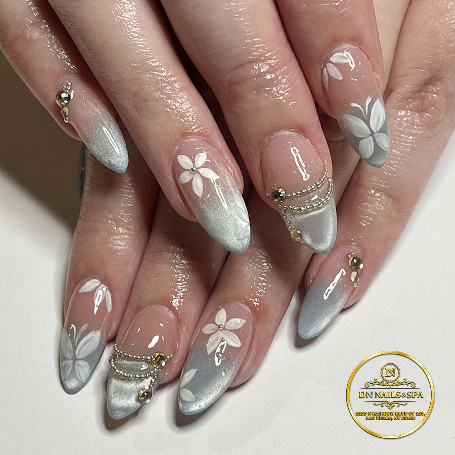 amazing nail